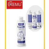 Remu - Ecotik Medicated Dog & Cat Shampoo