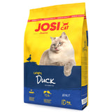 Josicat Crispy Duck Cat Food