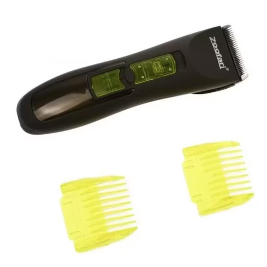 Zoofari Trimmer DC-39 Professional Pet Clipper