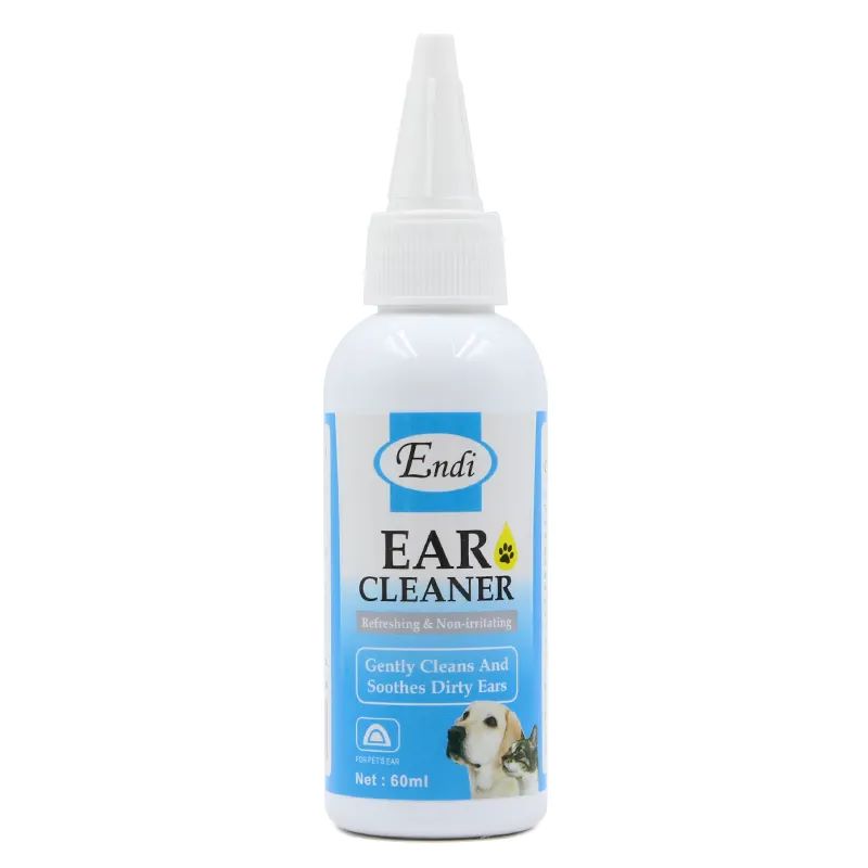 Endi Ear Cleaner for Pets