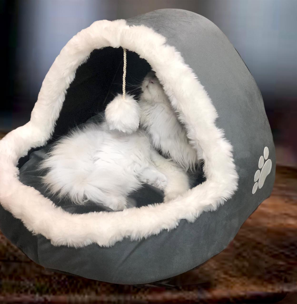 Igloo Bed for Pets