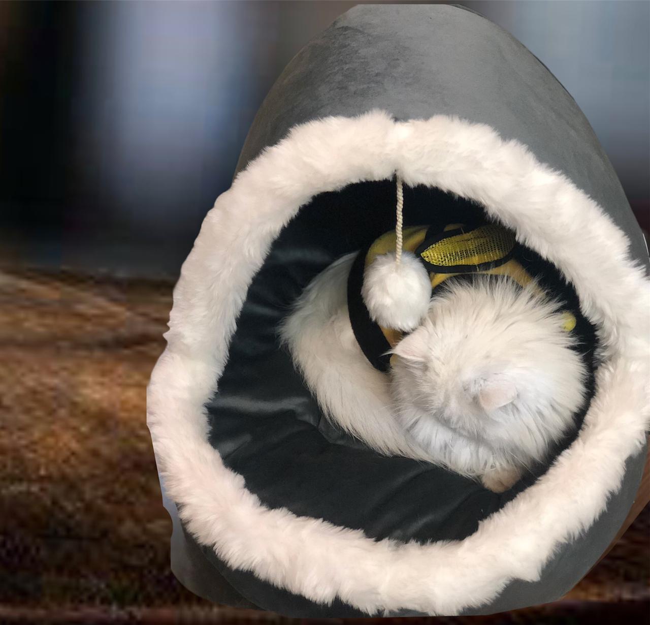 Igloo Bed for Pets