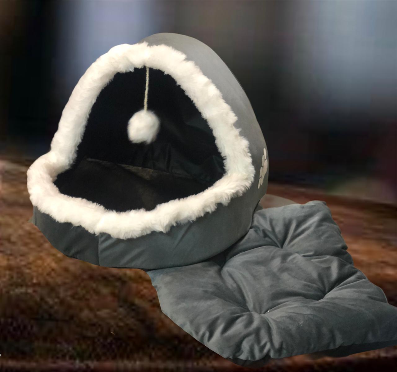 Igloo Bed for Pets