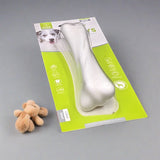 Nunbell Bone Toy For Dogs 1Pcs