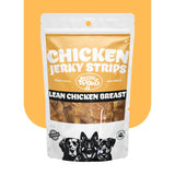 Little Paws - Chicken Jerky Treats - For Dog