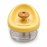 Pet Master™Rounded Dome Pet Water Fountain