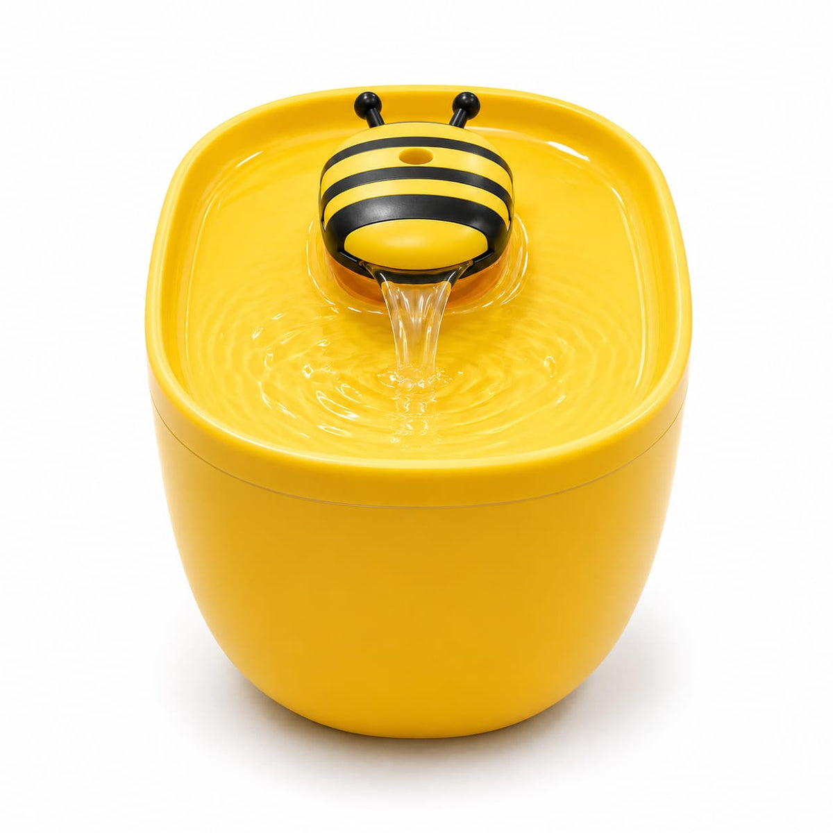 Pet Master™Little Bee Water Fountain