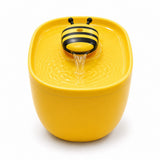 Pet Master™Little Bee Water Fountain