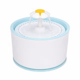 Pet Master™ Blossom Stream Pet Water Fountain