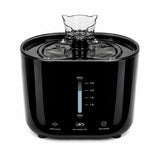 Pet Master™Rounded Square Pet Water Fountain