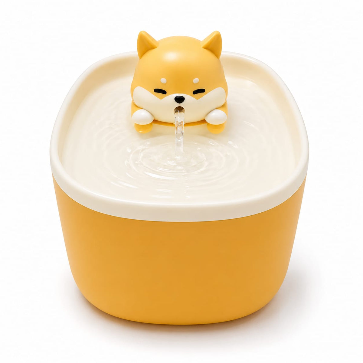 Pet Master™Little Bear Pet Water Fountain