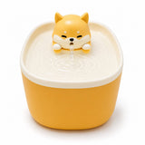 Pet Master™Little Bear Pet Water Fountain