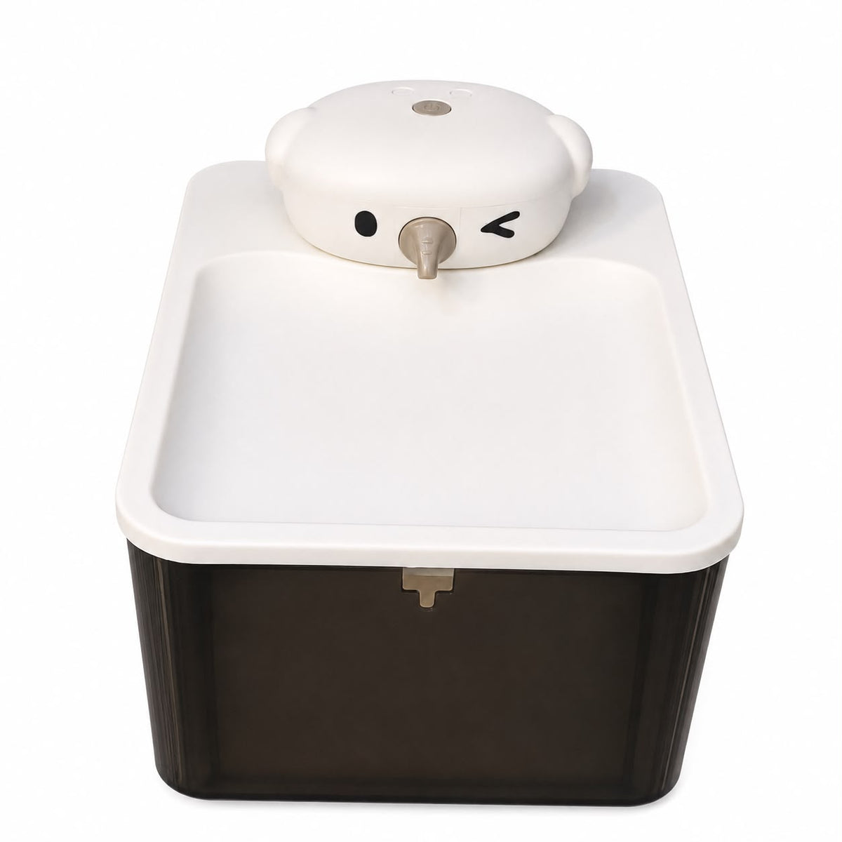 Pet Master™Smart Pet Water Fountain