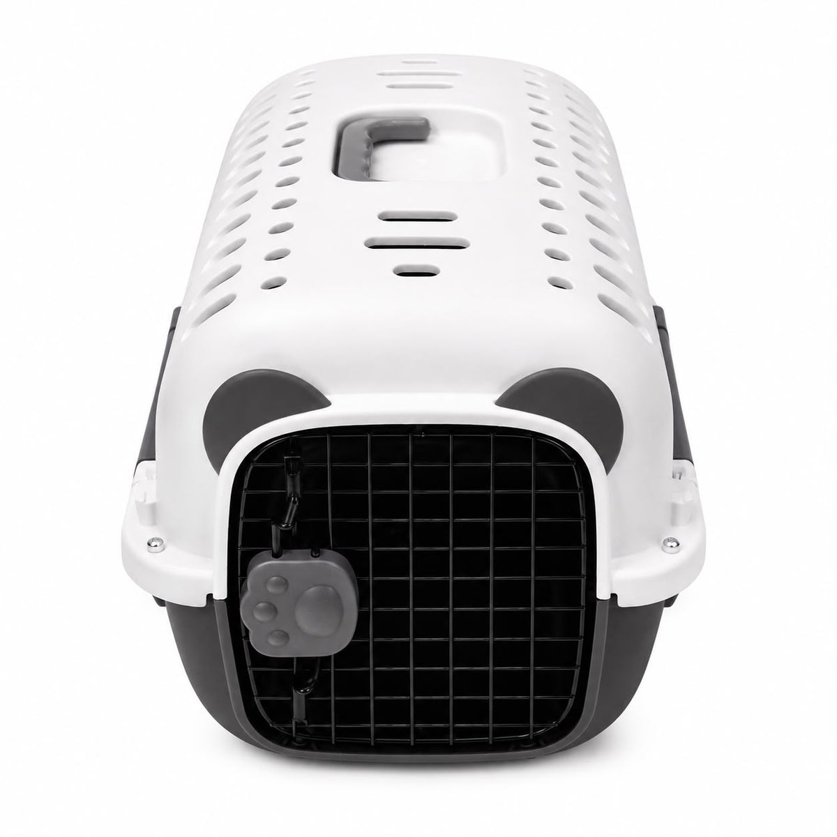 Pet Master™Cute Little Bear Pet Traveling Box