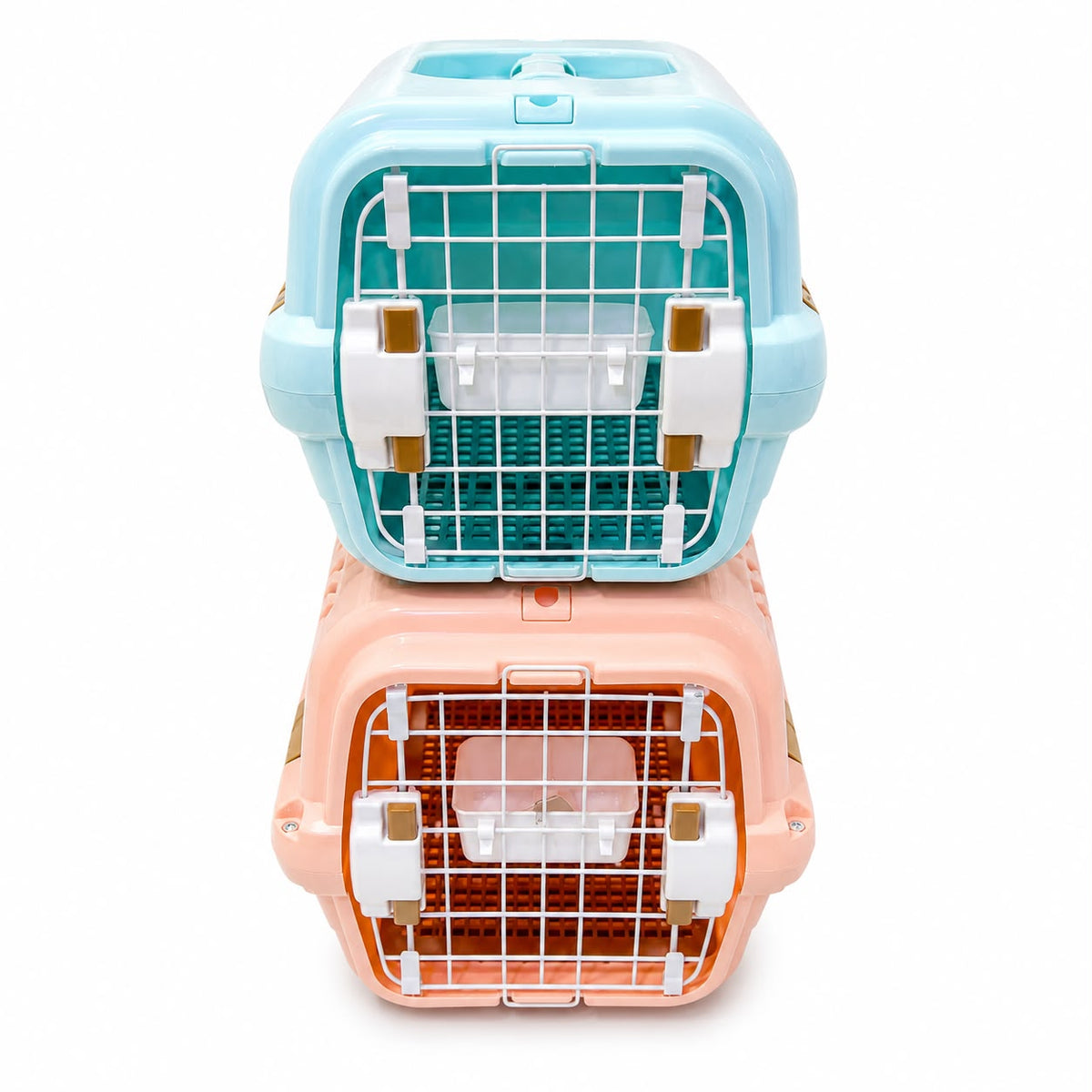 Pet Master™Classic Monochromatic Pet Jet Box