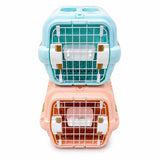 Pet Master™Classic Monochromatic Pet Jet Box