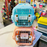 Pet Master™Classic Monochromatic Pet Jet Box