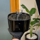 Pet Master™Rounded Square Pet Water Fountain
