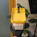 Pet Master™ Fresh Stream Pet Water Fountain With Advanced Filtration