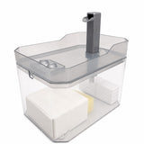 Pet Master™ Fresh Stream Pet Water Fountain With Advanced Filtration