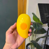 Pet Master™Steam Brush Mango Shape 3-1