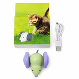 Pet Master™Elerctric Mouse Toy