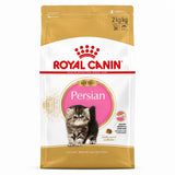 Royal Canin Persian Kitten Dry Cat Food