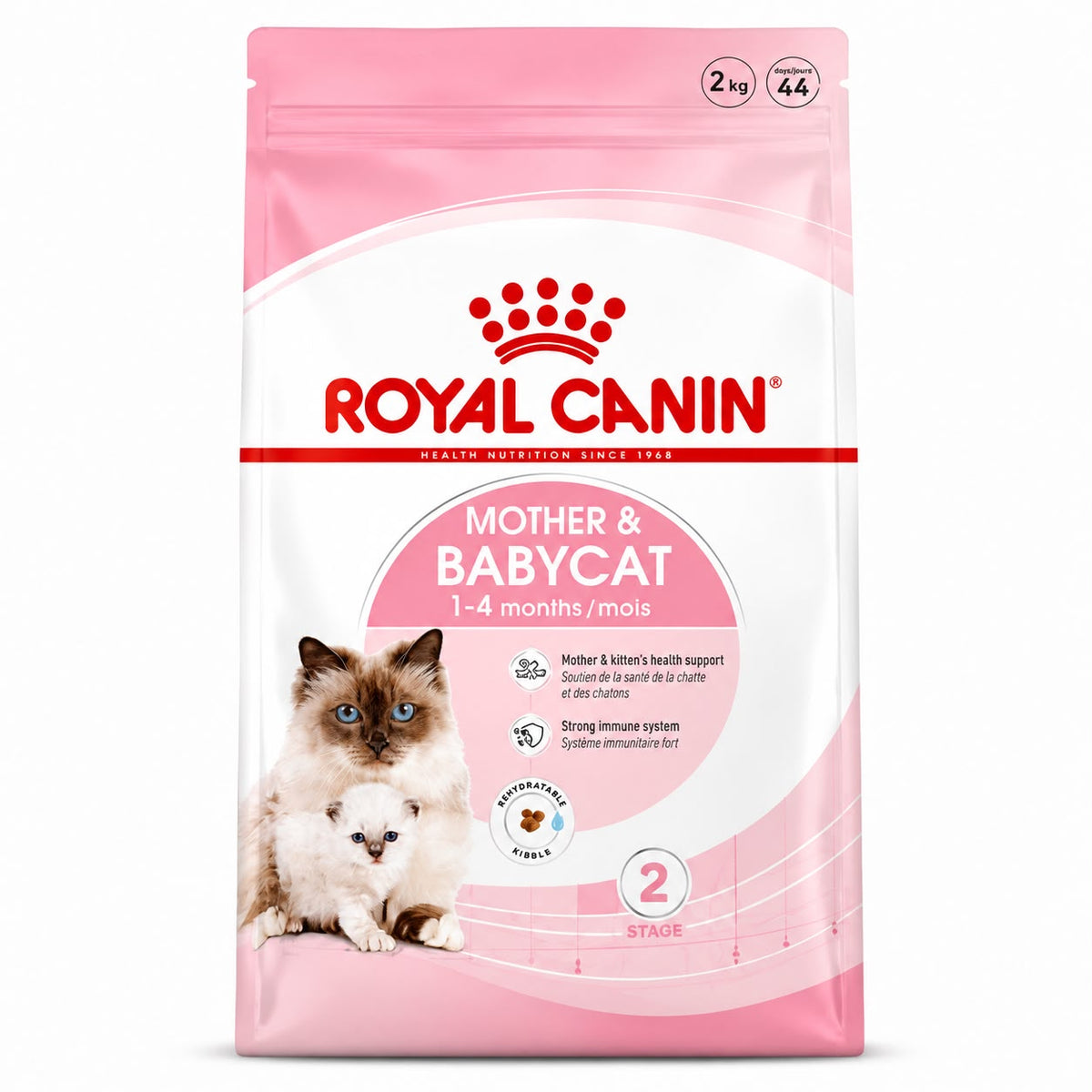 Royal Canin Mother & Baby Cat Dry Food