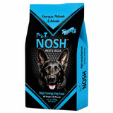 Pet Nosh High Energy Adult Dog Food
