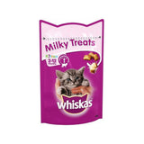 Whiskas milky Treats