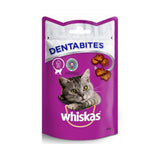 Whiskas milky Treats