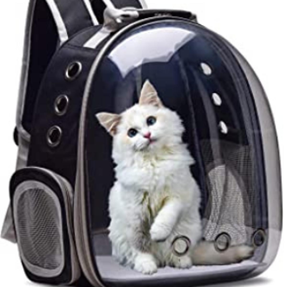 Pet  Caryying Bag