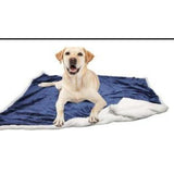 Pet Blanket – Warm & Durable