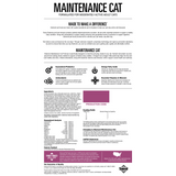 DIAMOND MAINTENANCE CAT