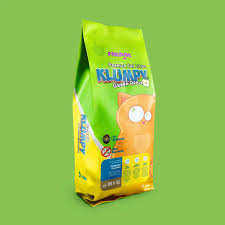 Super Klumpy Cat Litter –  Apple Scent