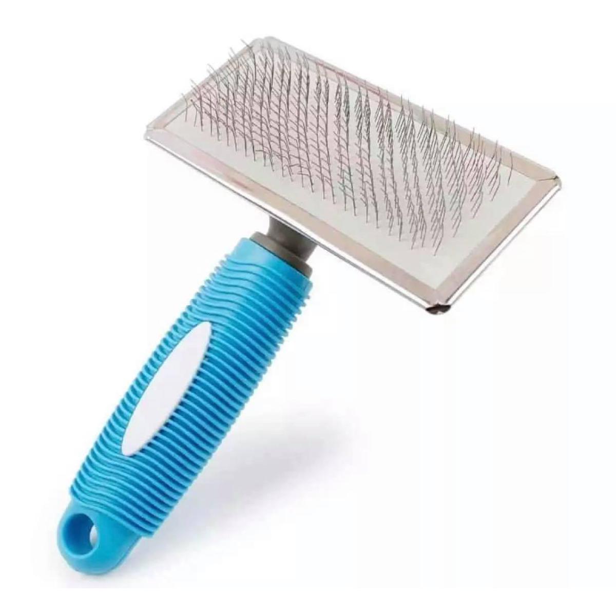 Slicker Steel Brush For Cats