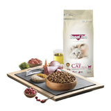 Bonacibo Adult Cat Food