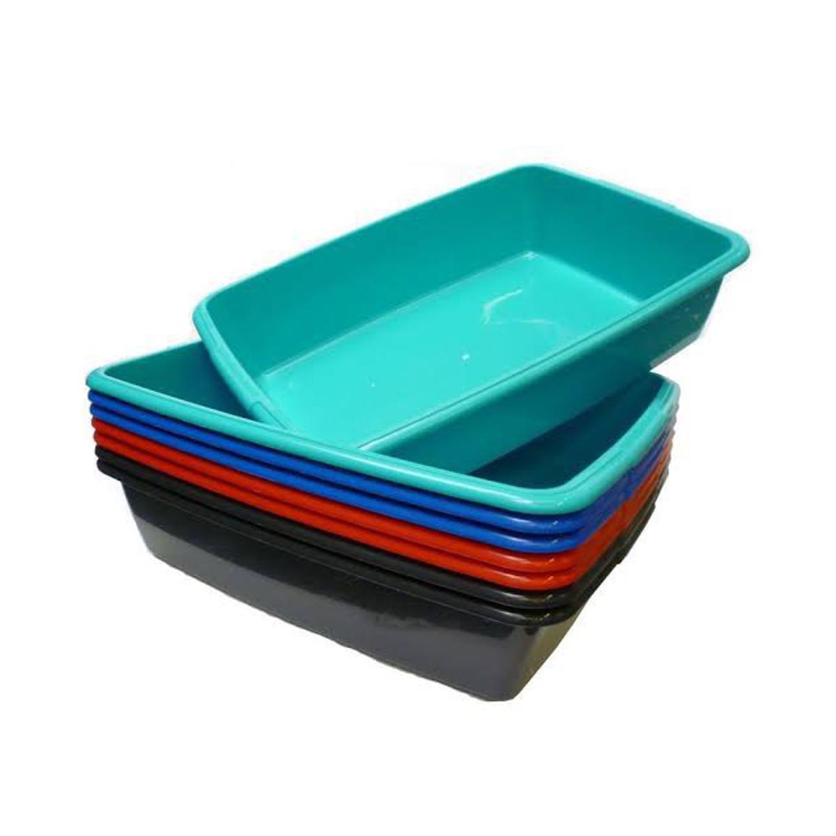 XL Litter Tray for Cats