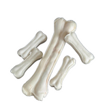 Pet Snacks Raw Hide Bones for Dogs