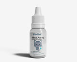 Fluffur Mite Away Ear Mite Drops for Cats & Dogs 15ml