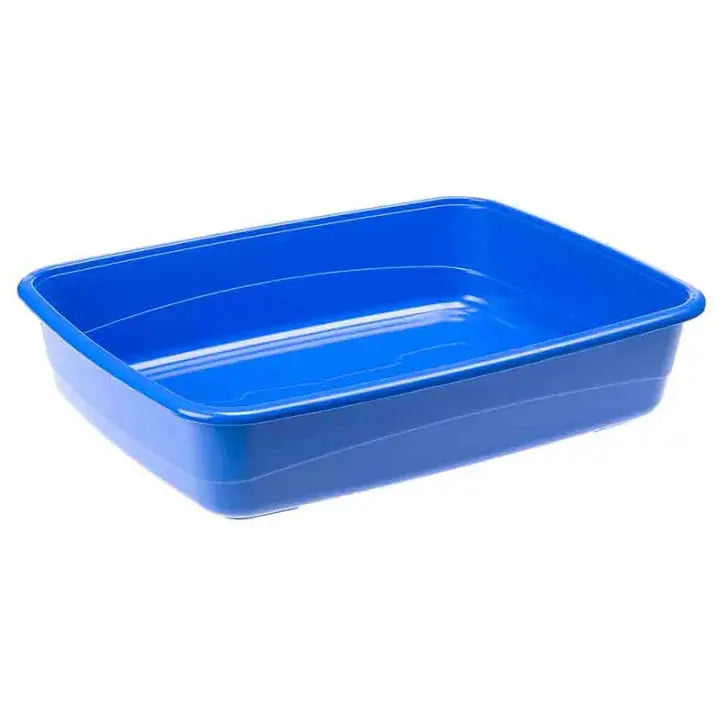 Litre Tray For Cats