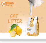 Gerry Pet Cat Litter  Bentonite