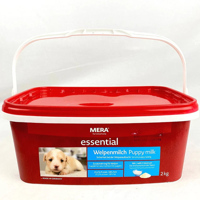 MERA Welpen (Puppy) Milk