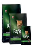 Reflex Plus Adult For Cat Food