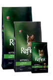 Reflex Plus Kitten Food With Chicken