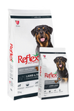 Reflex Adult Dog Food with Lamb & Rice