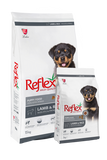 Reflex Puppy Food with Lamb & Rice