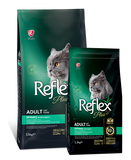 Reflex Plus Urinary Adult Cat Food