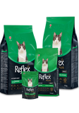 Reflex Plus Adult For Cat Food